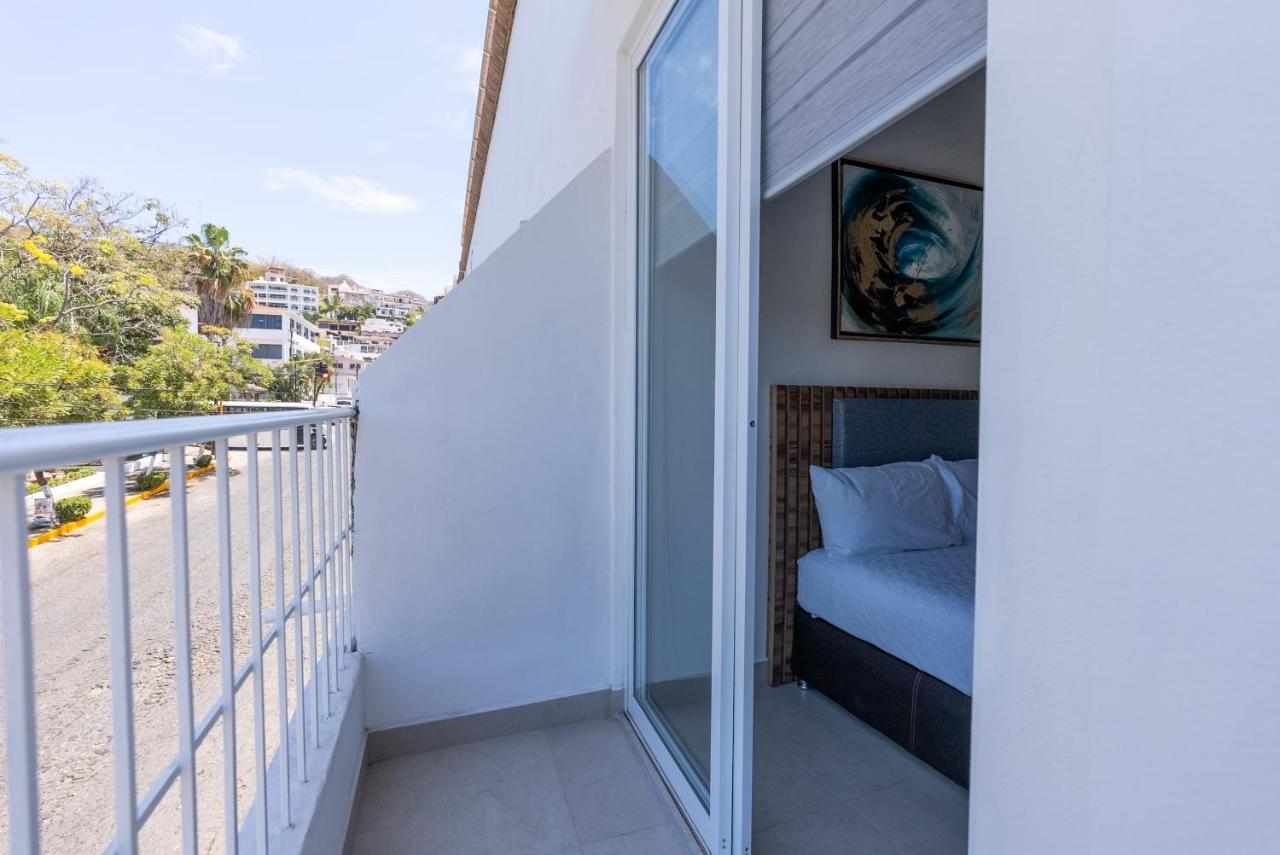 Loft Hotel Malecon Vallarta Puerto Vallarta Exterior photo