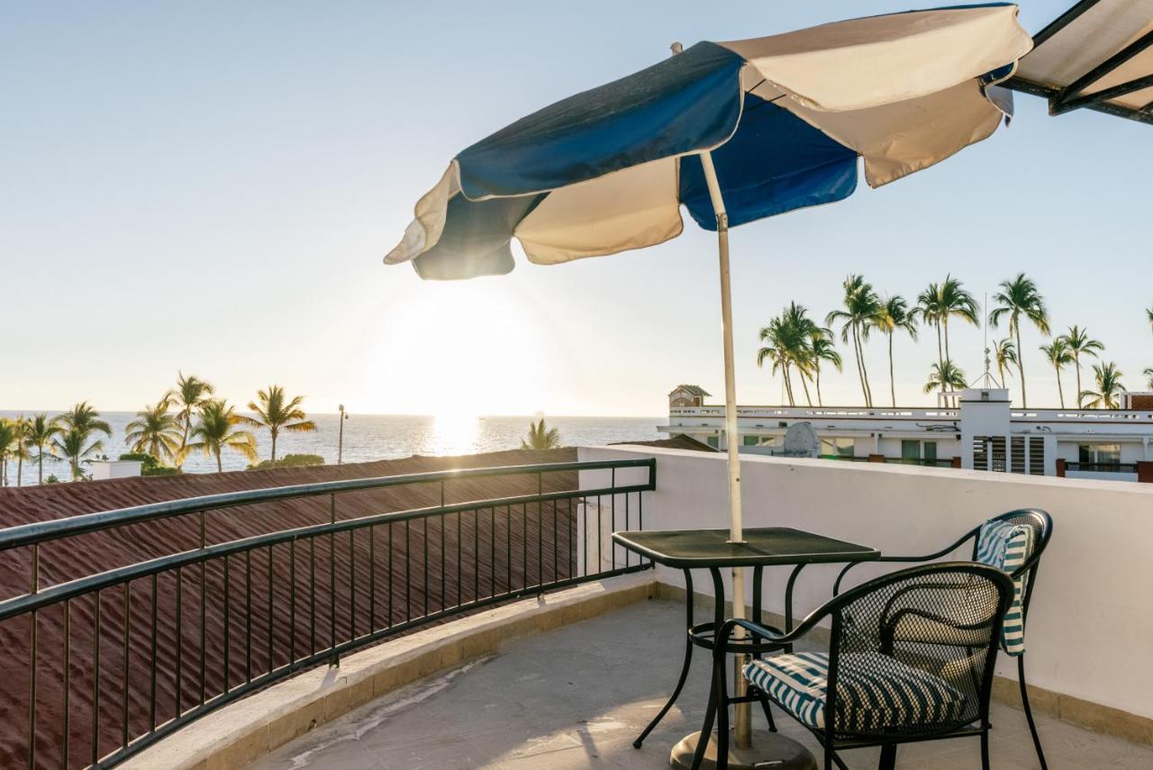 Loft Hotel Malecon Vallarta Puerto Vallarta Exterior photo