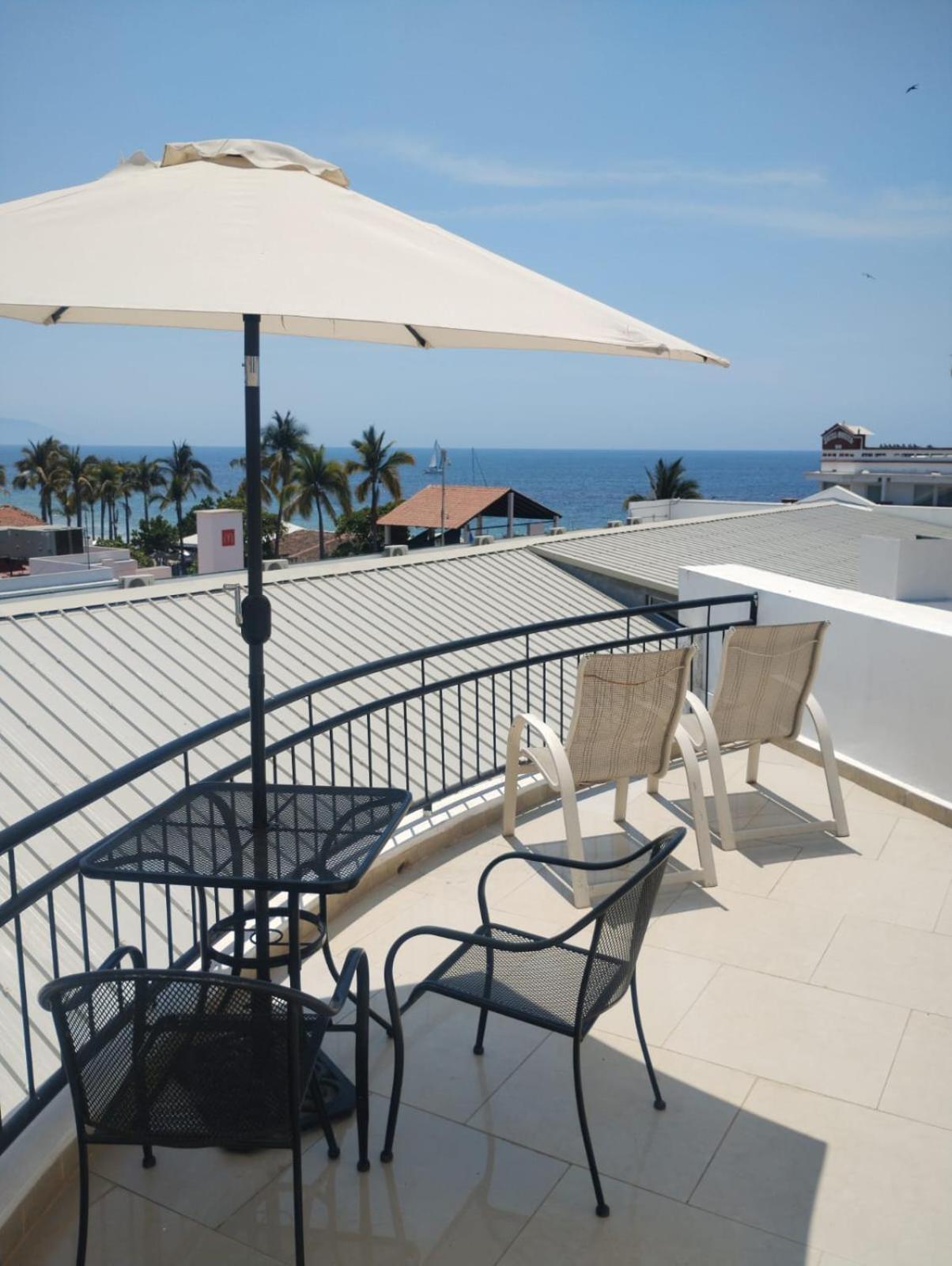 Loft Hotel Malecon Vallarta Puerto Vallarta Exterior photo